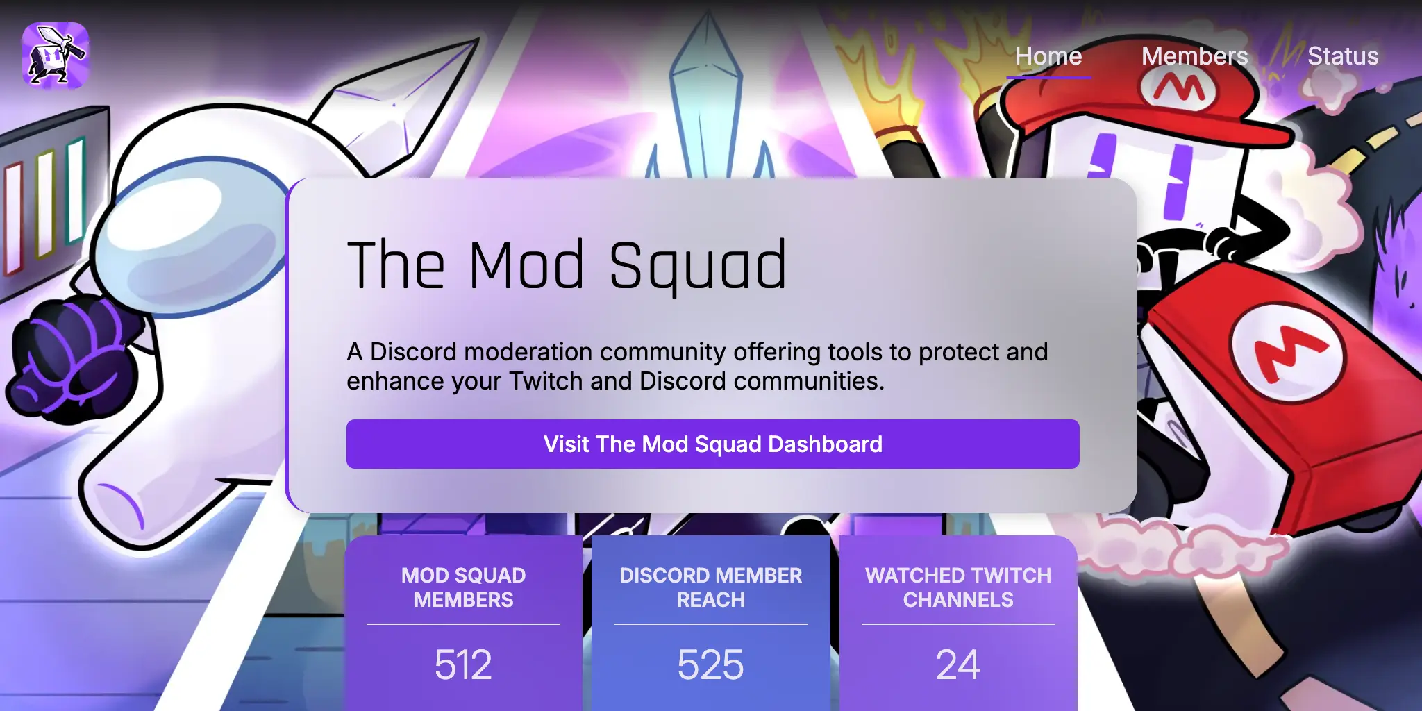 ModSquad.tools