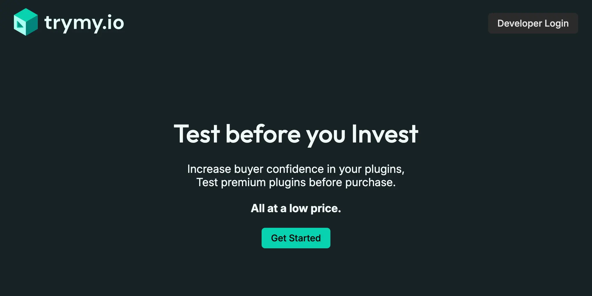 TryMy.io
